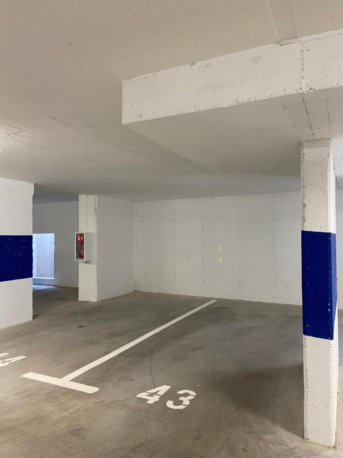 Apartment "50 Shades" With Balcony And Free Parking In The Garage Zadar Exterior foto